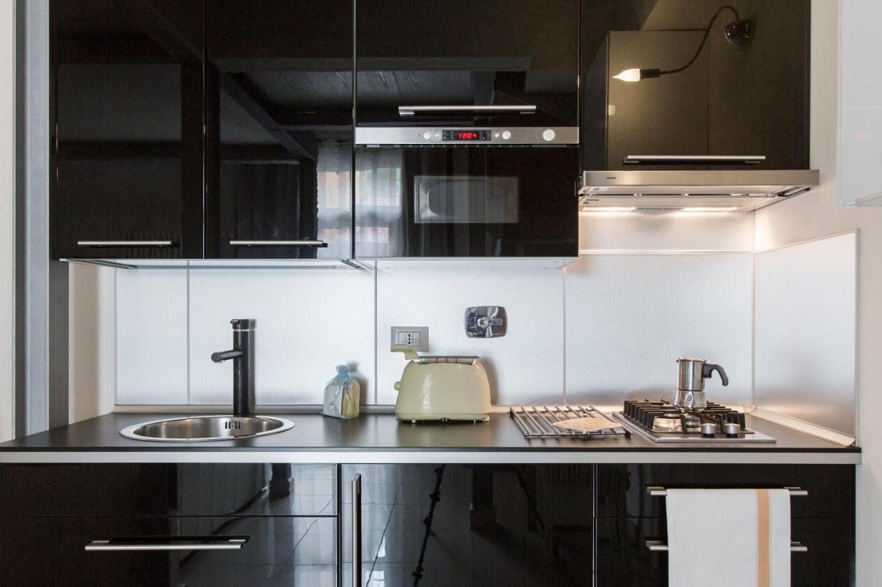 Getthekey Boldrini Lofts Apartment Bologna Exterior photo