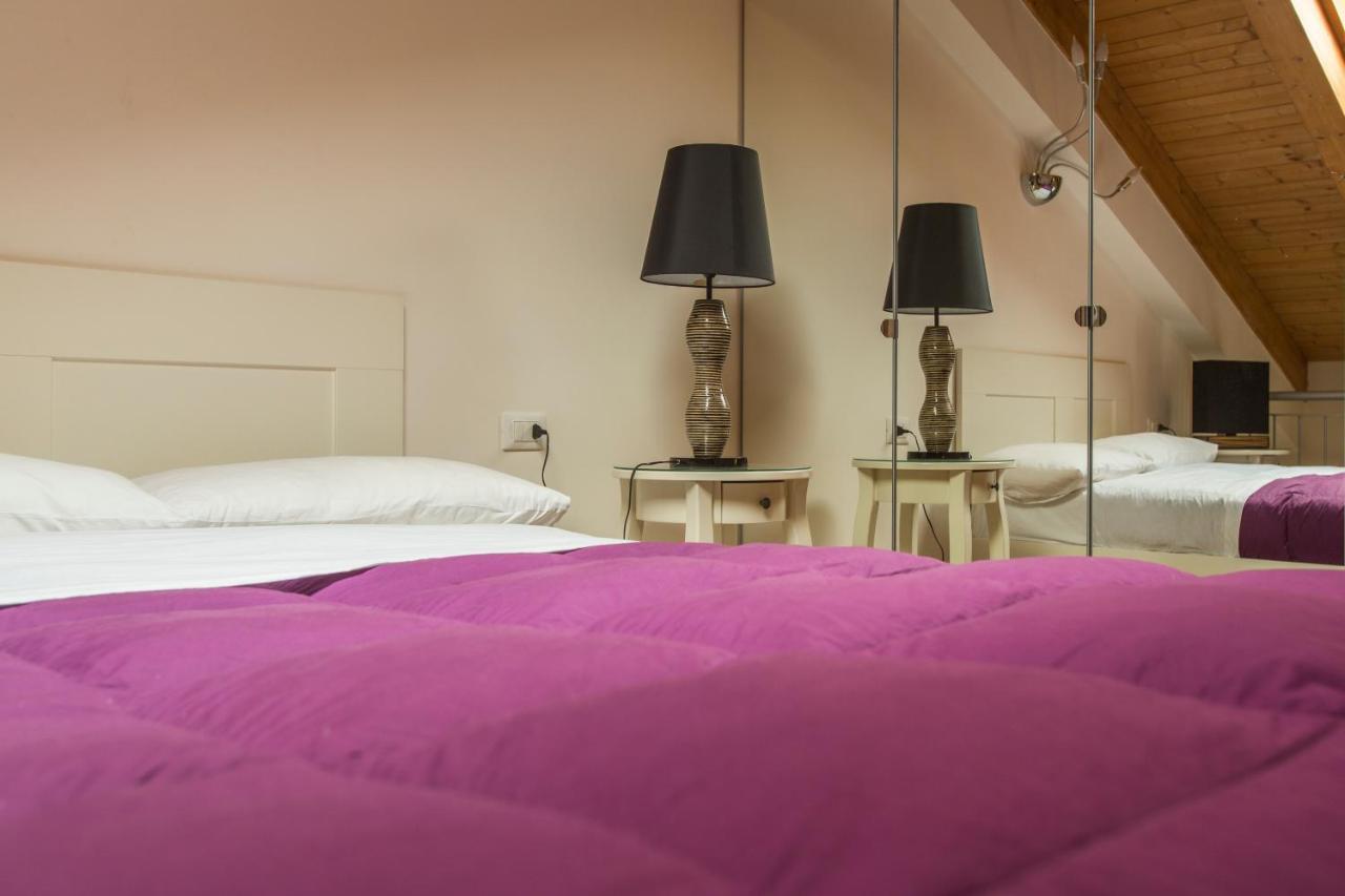 Getthekey Boldrini Lofts Apartment Bologna Exterior photo