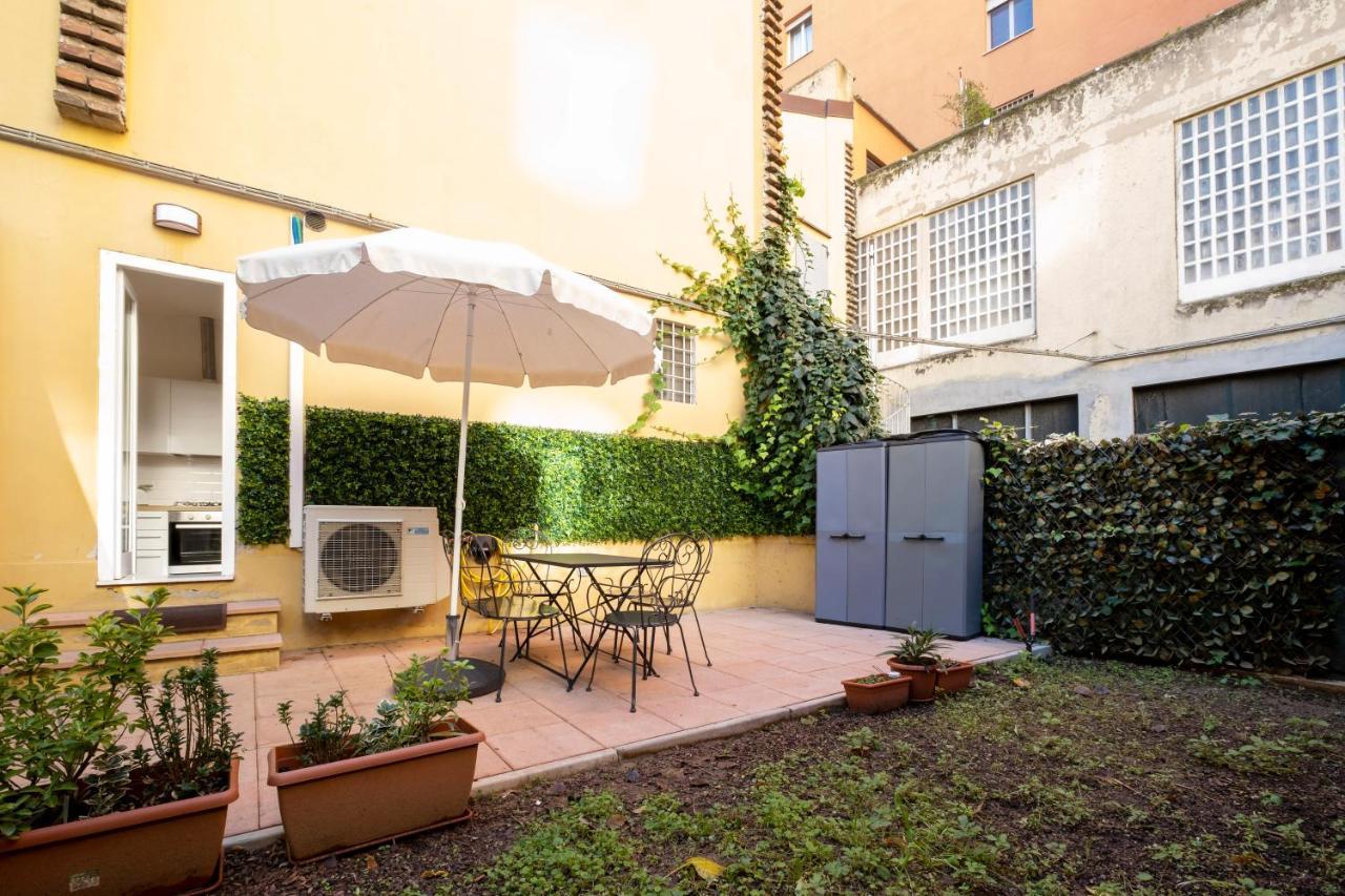 Getthekey Boldrini Lofts Apartment Bologna Exterior photo