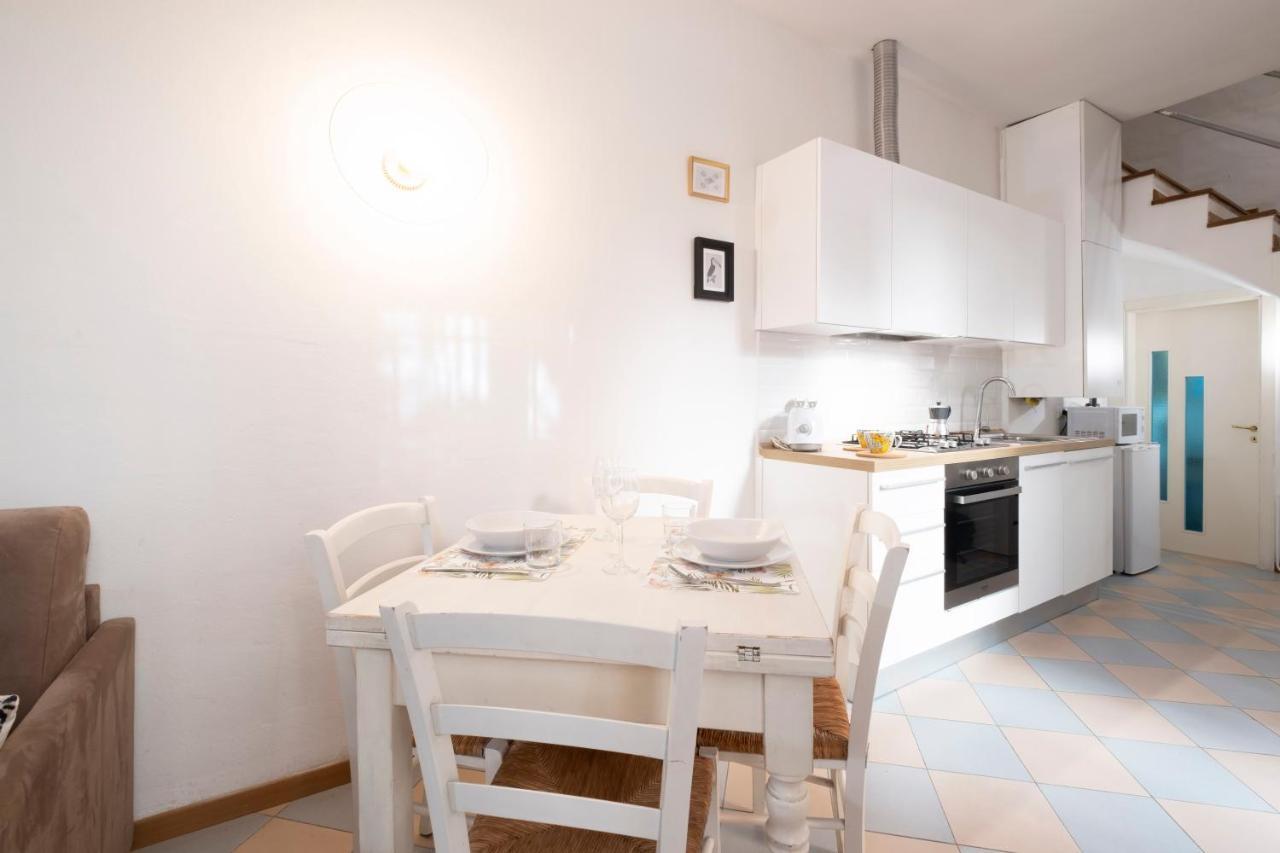 Getthekey Boldrini Lofts Apartment Bologna Exterior photo