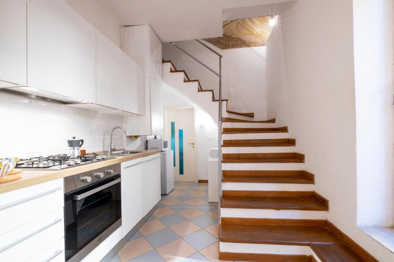 Getthekey Boldrini Lofts Apartment Bologna Exterior photo