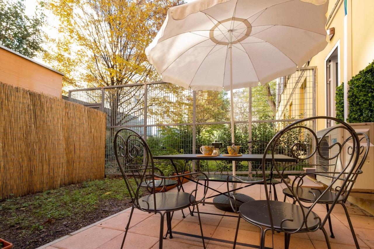 Getthekey Boldrini Lofts Apartment Bologna Exterior photo