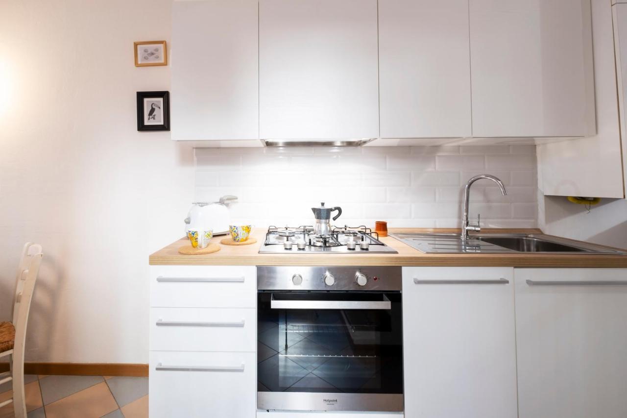 Getthekey Boldrini Lofts Apartment Bologna Exterior photo