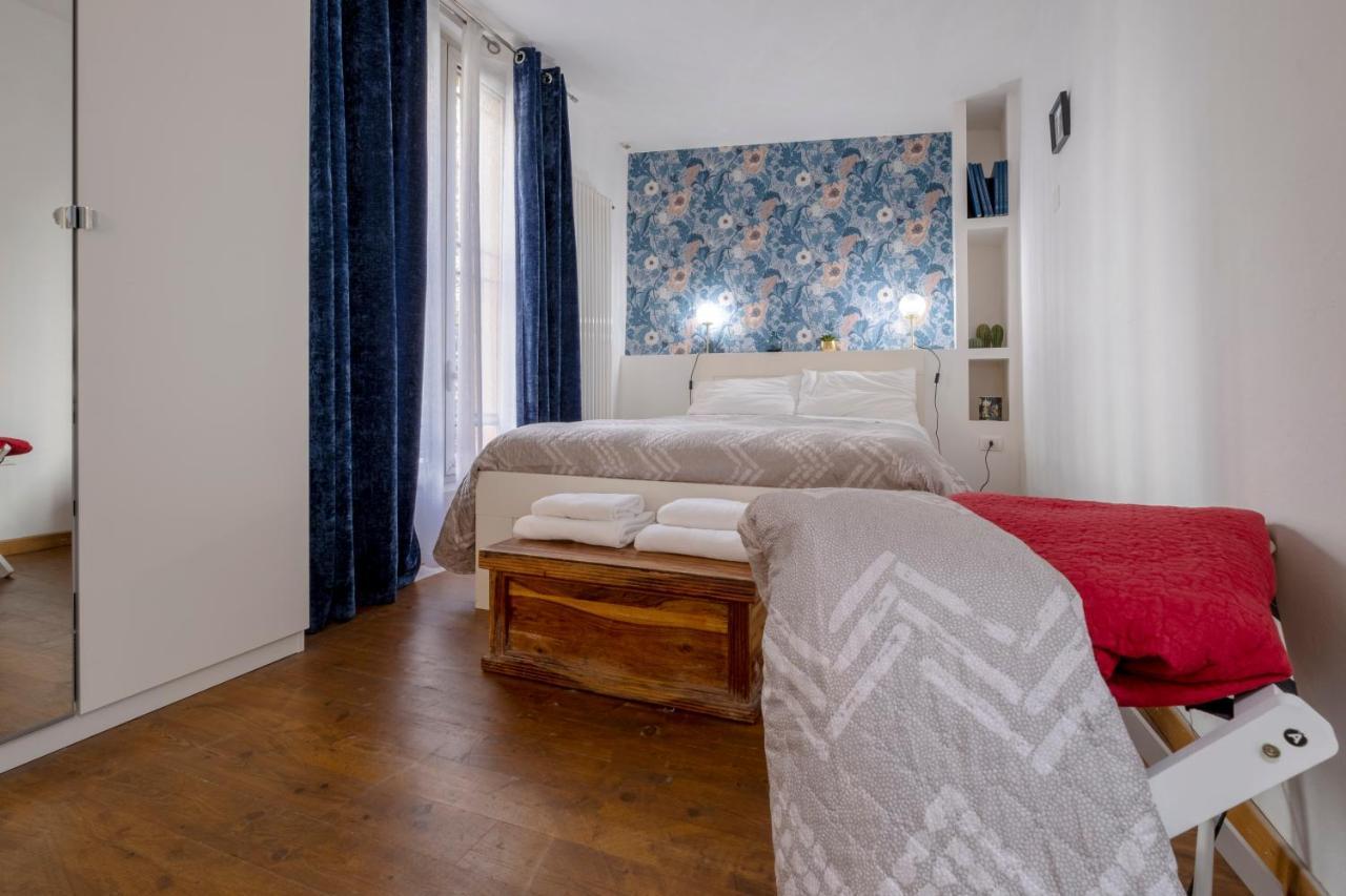 Getthekey Boldrini Lofts Apartment Bologna Exterior photo