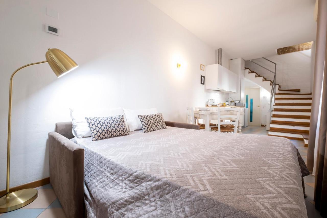 Getthekey Boldrini Lofts Apartment Bologna Exterior photo