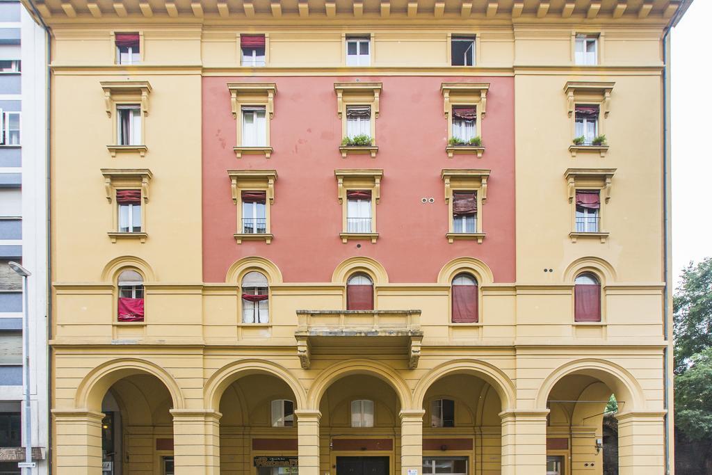 Getthekey Boldrini Lofts Apartment Bologna Exterior photo